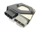 Triumph Street Triple R 675 D67LD [2010] - voltage regulator rectifier regulator FH012AB-3