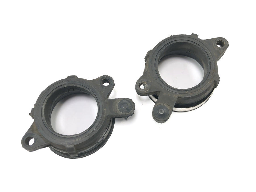 BMW R 1100 RT 259 [1999] - intake manifold intake flange intake adapter rubber pair