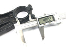 Kawasaki GPZ 1000 RX ZXT00A [1986] - Fork bridge at the top of the steering head bridge-3