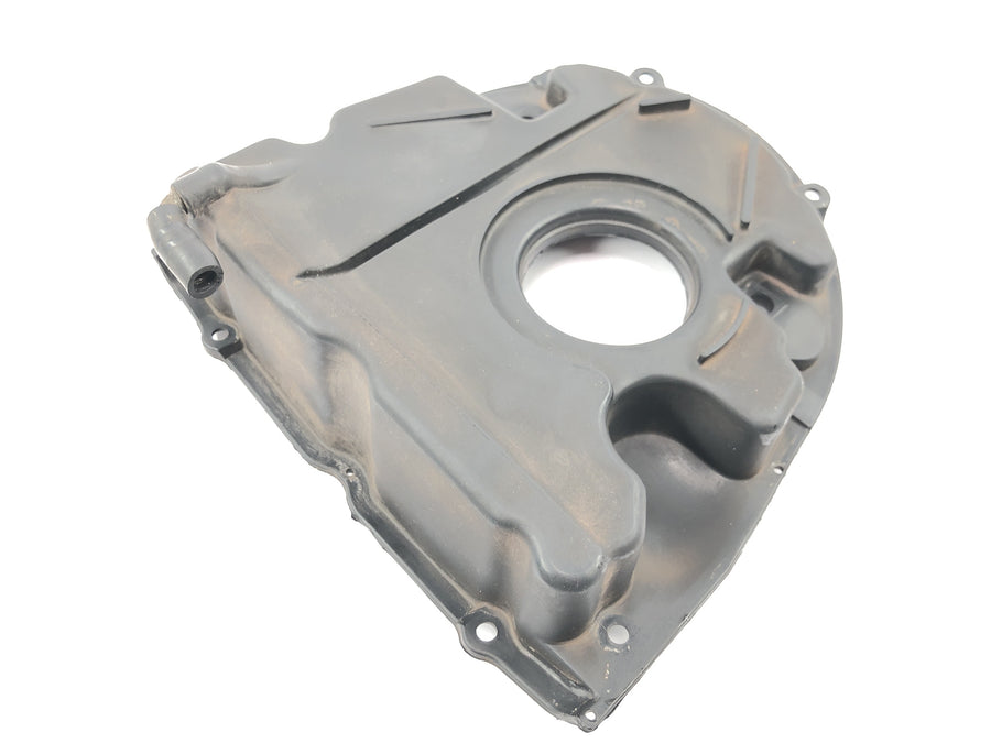 Yamaha GTS 1000 4FV [1997] - tank overflow drip tray