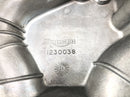 Triumph Daytona 900 T300D [1996] - Oil sump engine cover-5