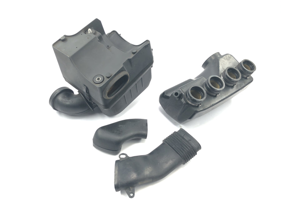 BMW K 100 [1984] - Air filter box Air filter housing Intake box airbox