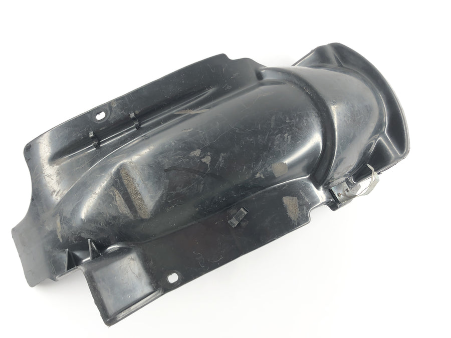 Yamaha XS 400 2A2 [1982] - Splash Guard Inner Fender Rear Wheel Cover
