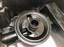 BMW K 100 RT [1988] - Oil pan engine-4
