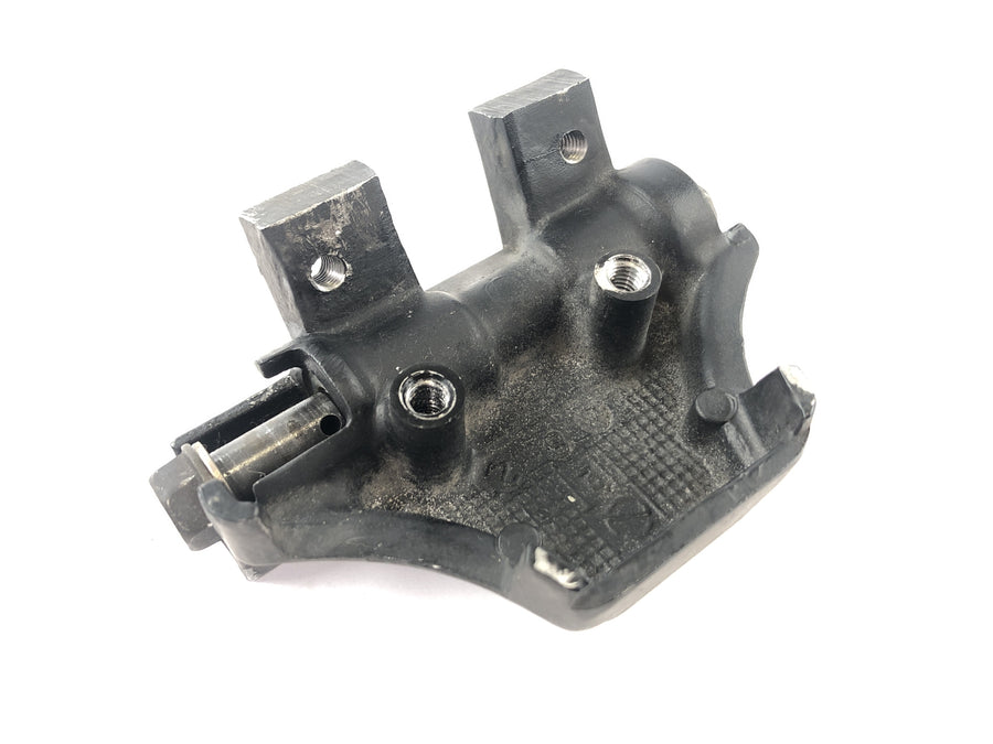 Honda CBX 650 E RC13 [1983] - Brake distributor cover cover cover cladding