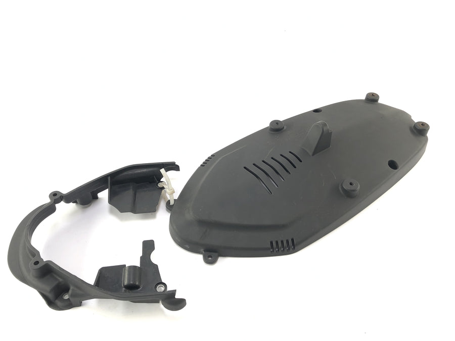 BMW R 1200 R [2007] - Front cover