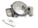 Yamaha XT 600 43F [1985] - oil sieve-3