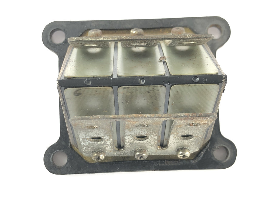 Sachs ZX 125 [1998] - Diaphragm block diaphragm valve intake membrane