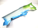 Kawasaki ZXR 400 ZX400L [1992] - Rear fairing, right rear fairing-4