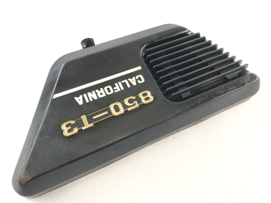 Moto Guzzi 850-T3 [1980] - Fairing Side Panel Left