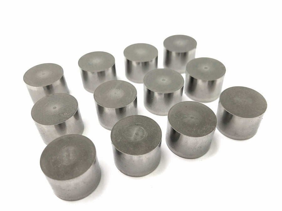 Yamaha YZF 750 R 4HN [1995] - tappet cups tappet cups valve tappet cups