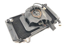 KTM RC 125 [2016] - Radiator water cooler cooling system radiator with fan-3