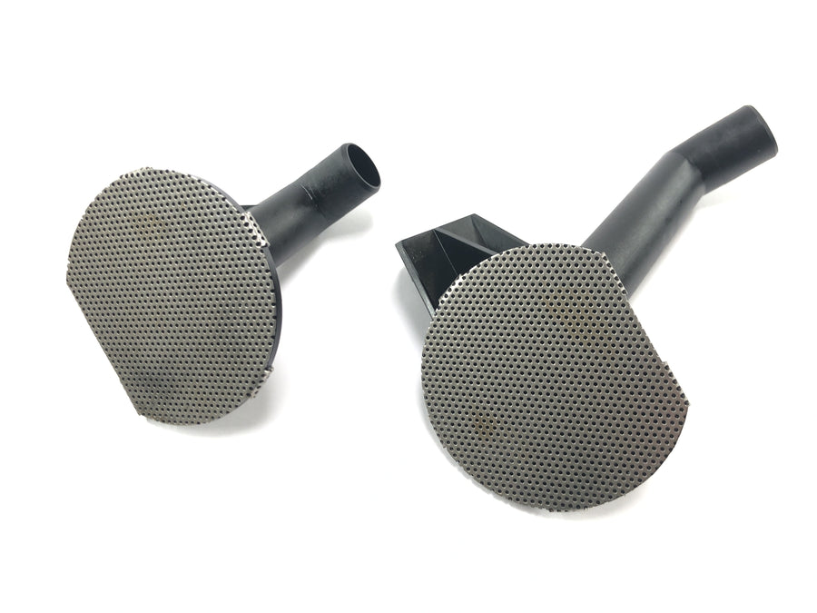 BMW R 1150 RS R22 [2003] - Oil strainer pair
