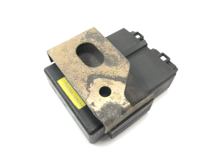 Suzuki GSX-R 1100 W GU75 C [1994] - CDI ignition electronics control unit