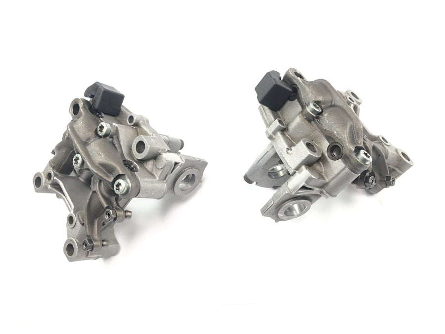 BMW R 1100 GS 259 [1995] - Camshaft brackets left and right