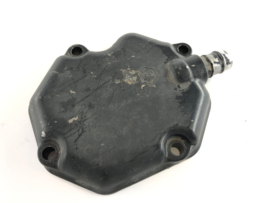 Yamaha XS 1100 2H9 [1978] - Engine ventilation engine cover