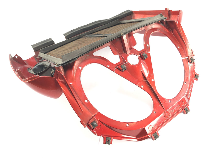 BMW K 100 RT [1988] - Radiator Cover Radiator