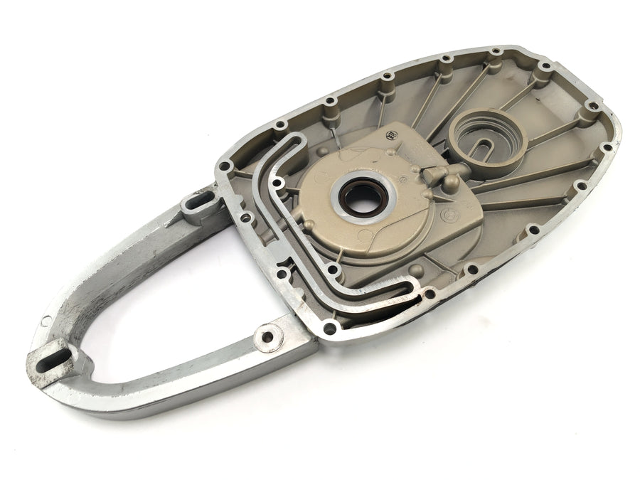 BMW R 1150 R R21 [2003] - Bottom cover Motor lid