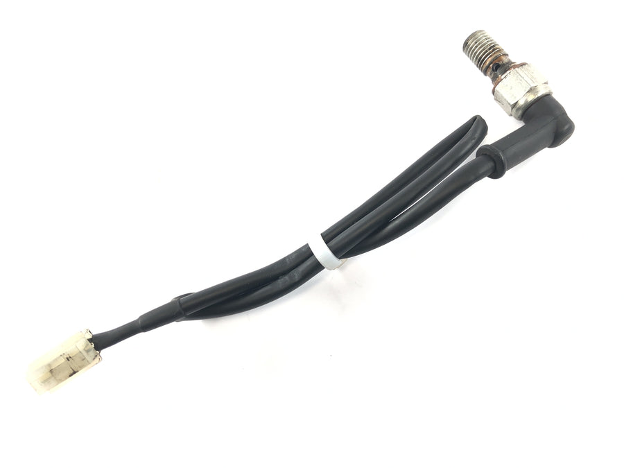 Yamaha MT 03 RM02 [2007] - Rear brake light switch rear brake