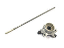 Honda CBR 1000 RR SC57 [2006] - Clutch slave cylinder with clutch push rod clutch cylinder-4