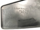 Honda CBR 900 RR SC28 [1994] - chain protection cover-4