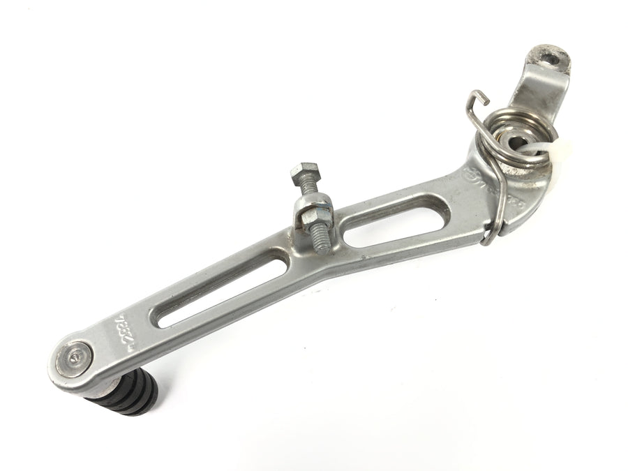 BMW R 1150 R R21 [2003] - brake pedal brake lever foot brake lever