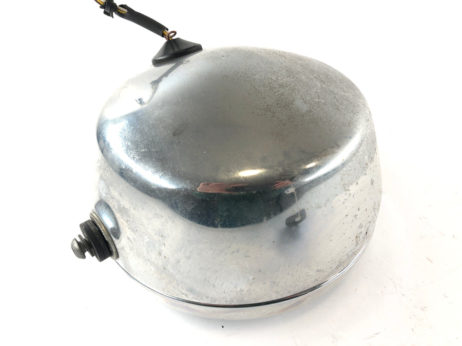 BMW R 1150 R R21 [2002] - Headlight