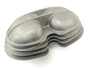 BMW R 60/5 [1973] - valve cover right-2