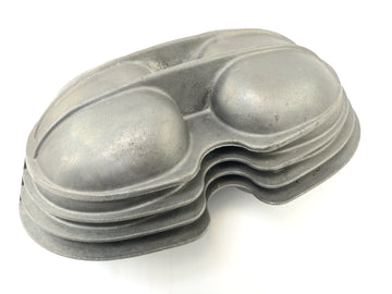 BMW R 60/5 [1973] - valve cover right - 0