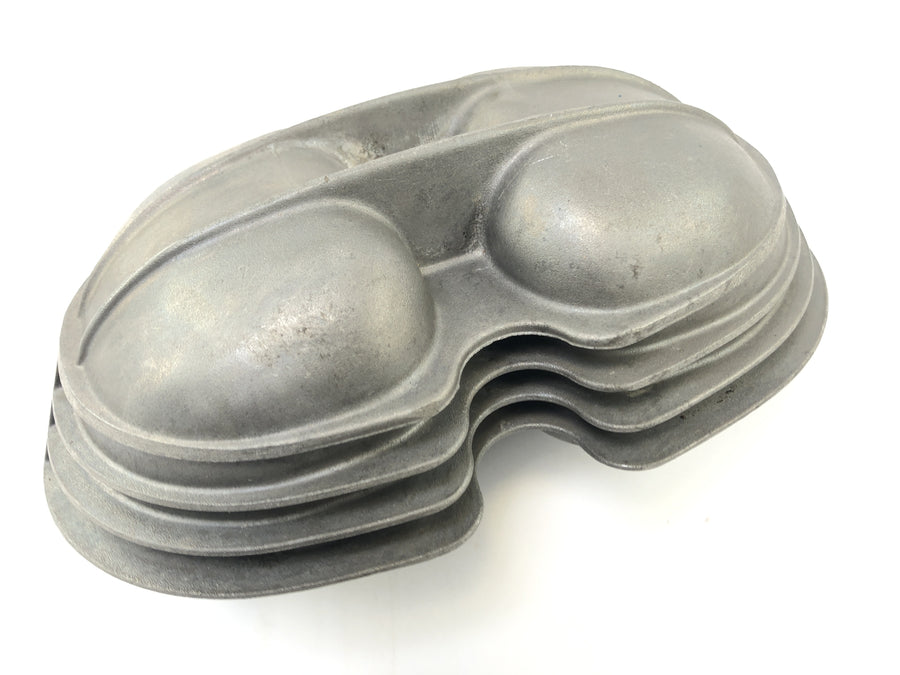 BMW R 60/5 [1973] - valve cover right
