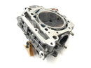 Aprilia RST 1000 Futura [2002] - cylinder head in front-5