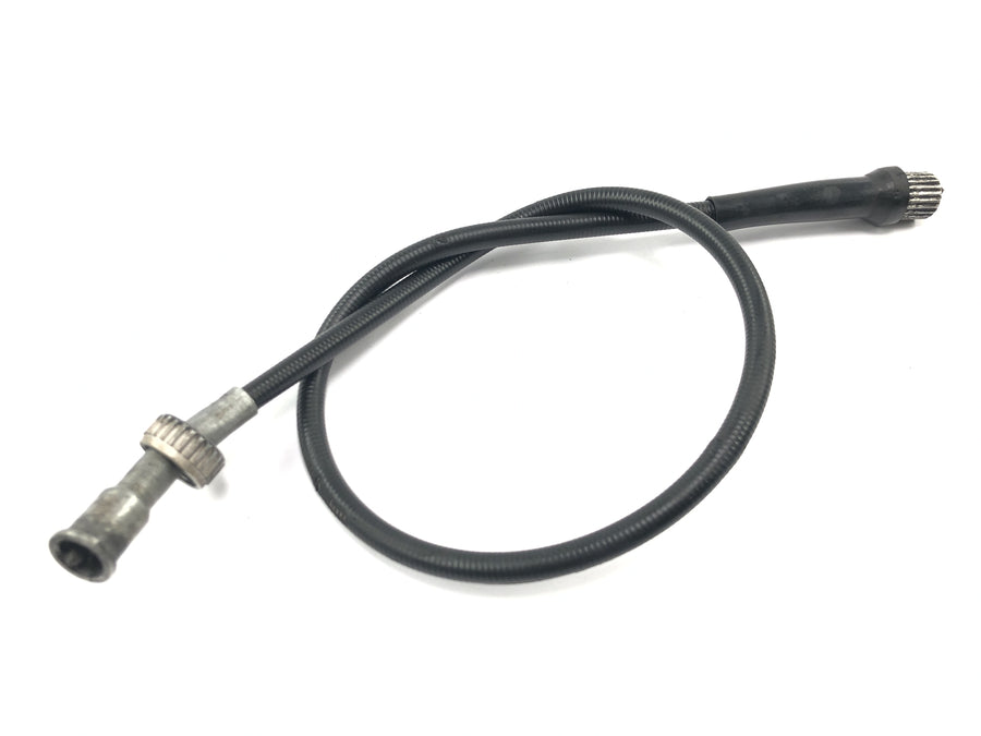MOTO GUZZI CALIFORNIA 2 1000 VT [1982] - Speedometer cable tachometer drive