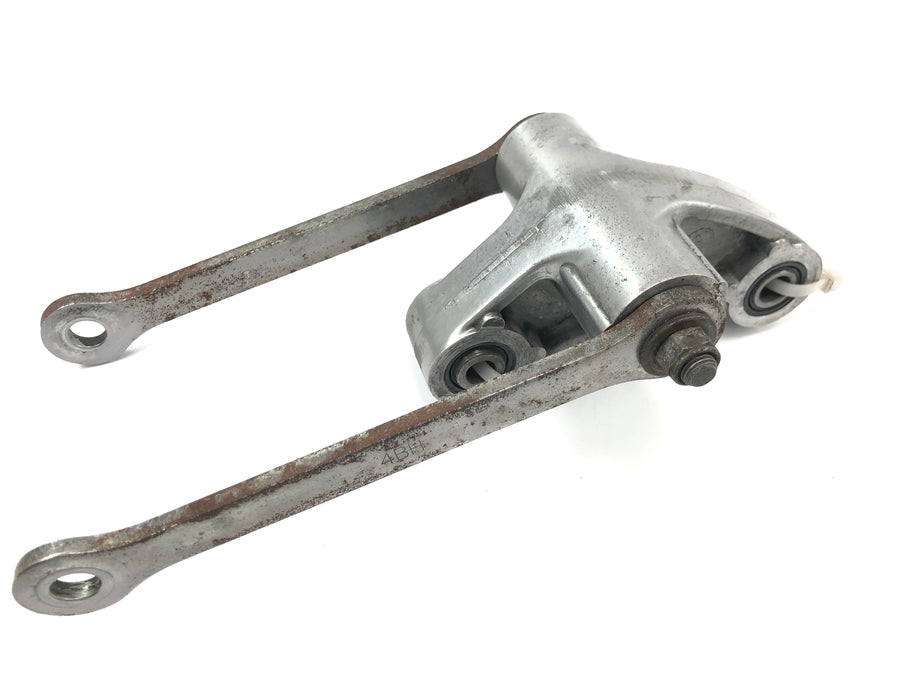 Yamaha YZF 750 R 4HN [1995] - Rocker arm bone shock absorber