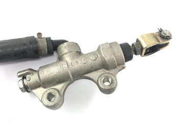 Kawasaki ZXR 400 ZX400L [1992] - Rear brake pump brake cylinder - 0