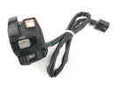 Aprilia SL 1000 Falco Pa [2000] - handlebar switch switch unit left-1