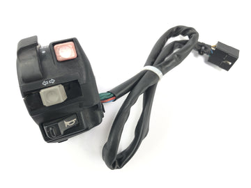 Aprilia SL 1000 Falco Pa [2000] - handlebar switch switch unit left