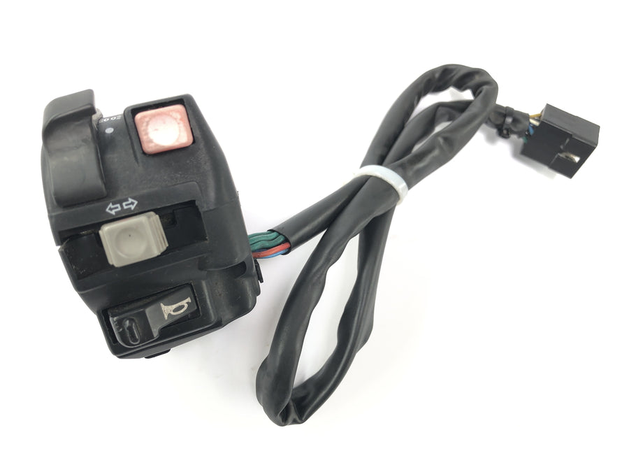 Aprilia SL 1000 Falco Pa [2000] - handlebar switch switch unit left