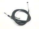 Yamaha YZF R1 RN04 [2001] - clutch cable clutch cable Bowden cable clutch actuation-4