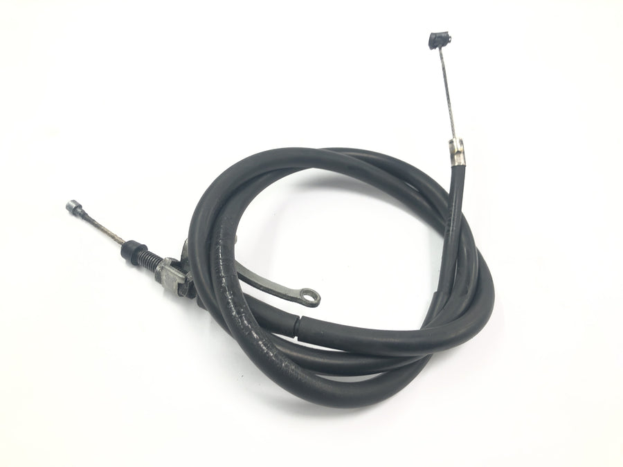 Yamaha YZF R1 RN04 [2001] - clutch cable clutch cable Bowden cable clutch actuation