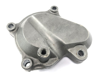 Yamaha XTZ 660 3YF [1992] - Starter cover engine cover - 0