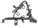 Honda VFR 800 FI RC46 [1999] - Front fairing holder, front fairing holder, headlight holder-2