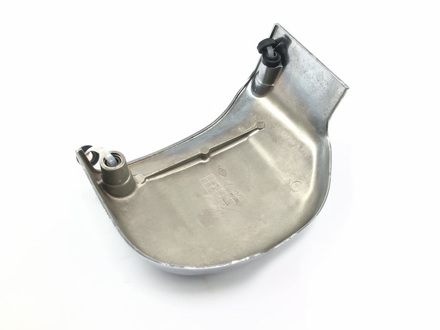 Suzuki Intruder VL 1500 AL [2000] - engine cover right chrome side cover cover
