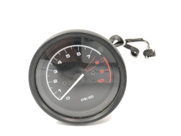 BMW R 1150 GS R21 [2002] - Tachometer RPM display cockpit - 0