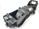 Kawasaki GPZ 1100 ZXT10E [1997] - fender behind protective sheet Fender carrier holder-3