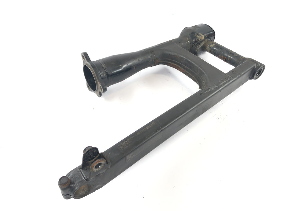 Honda CBX 650 E RC13 [1983] - Swinge rear wheel swing