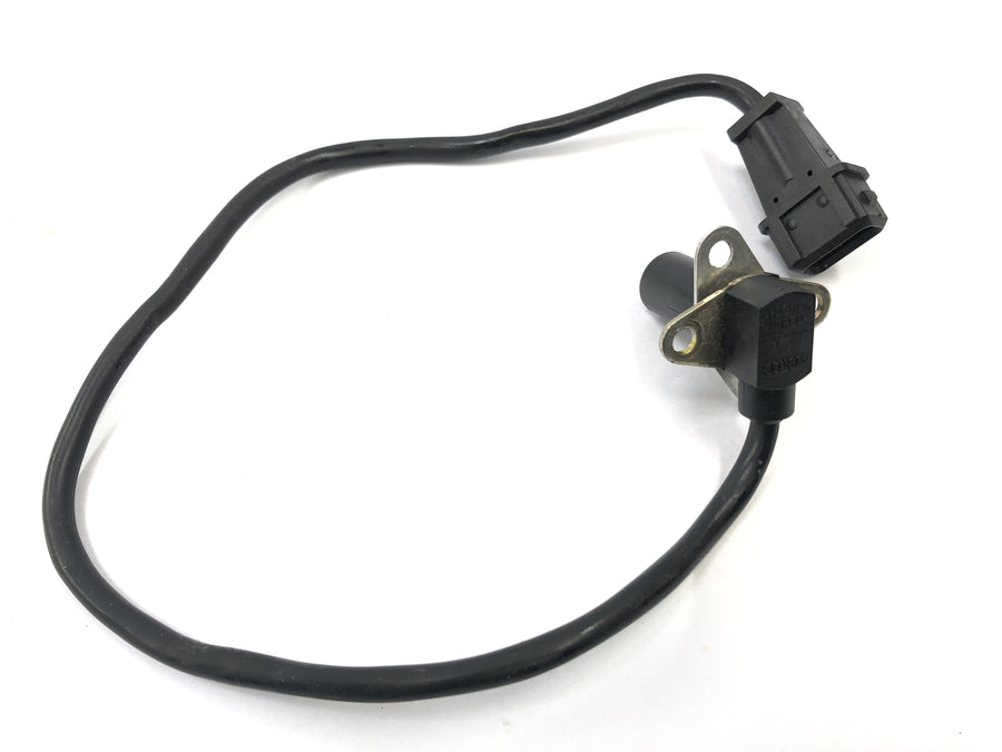 Ducati ST2 944 [1999] - Gear sensor