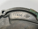 Yamaha XJR 1300 RP02 [1999] - Clutch cover engine cover-3