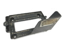 BMW K 1100 LT [1993] - Battery compartment battery holder-2