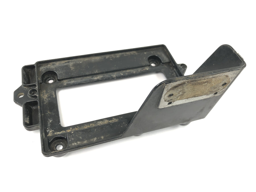 BMW K 1100 LT [1993] - Battery compartment battery holder