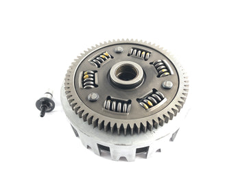 Yamaha XVS 650 Drag Star VM02 [1998] - Clutch basket clutch - 0